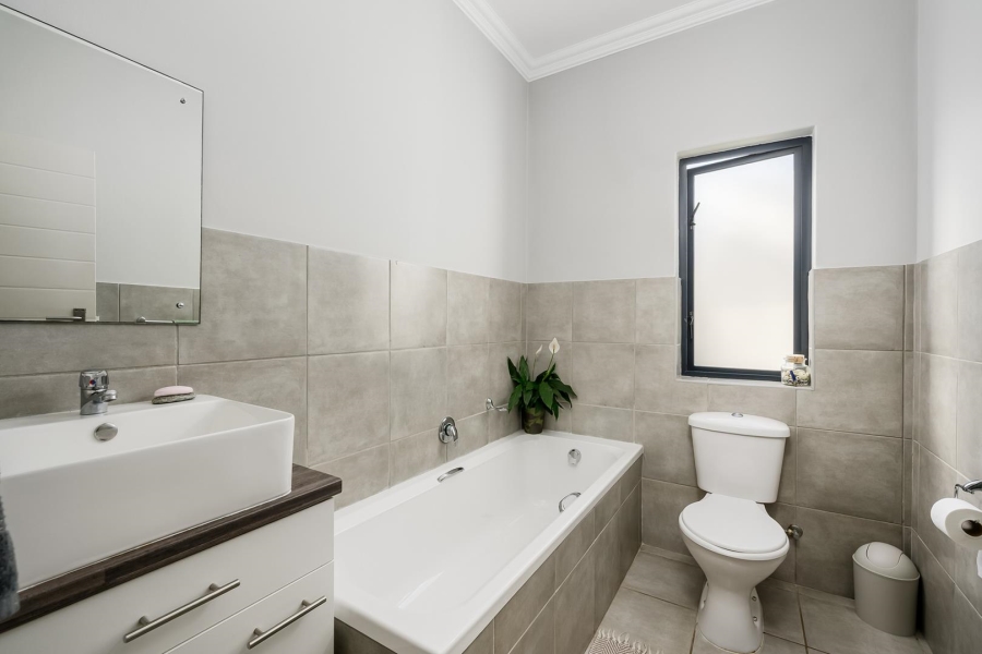 3 Bedroom Property for Sale in Wedgewood Golf Estate Eastern Cape